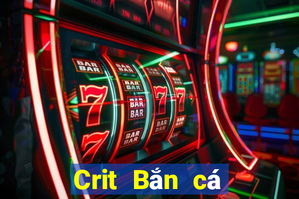 Crit Bắn cá thế nào?