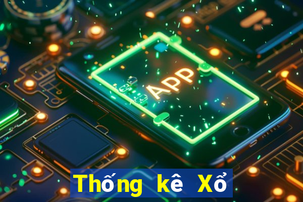 Thống kê Xổ Số Vĩnh Long ngày 20