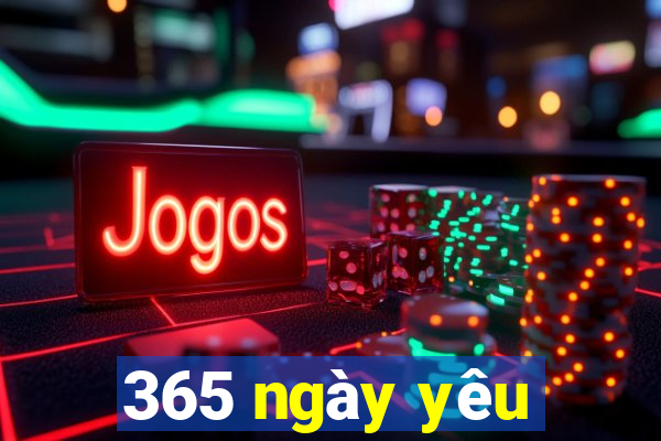 365 ngày yêu