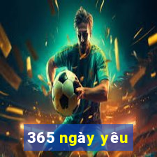 365 ngày yêu