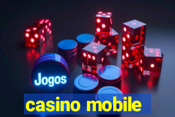 casino mobile