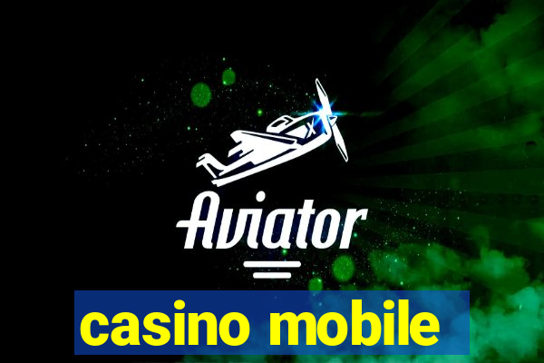 casino mobile