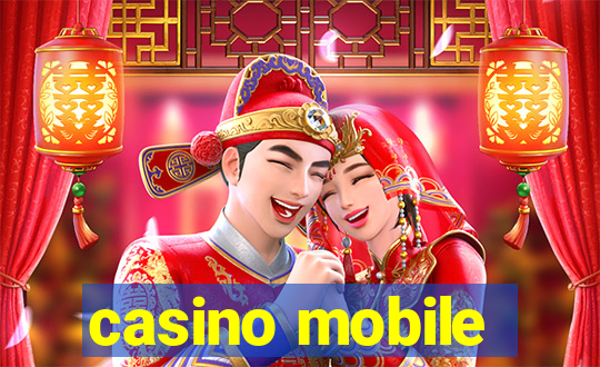 casino mobile