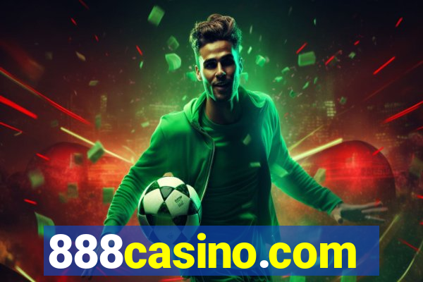 888casino.com