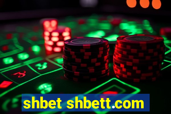 shbet shbett.com