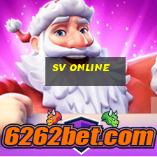 sv online