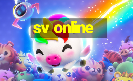 sv online