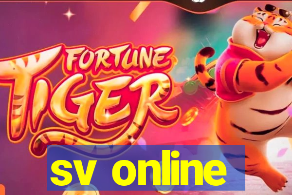 sv online