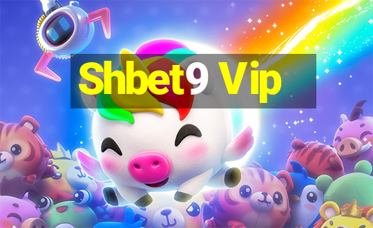 Shbet9 Vip