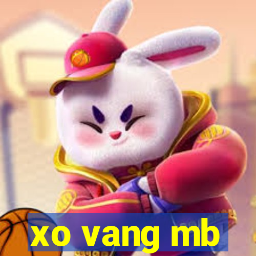 xo vang mb