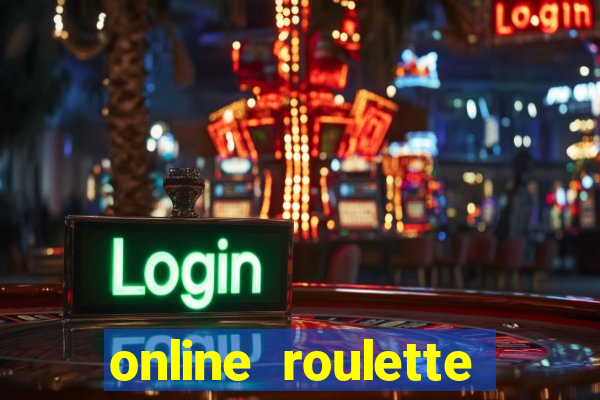 online roulette tips and tricks