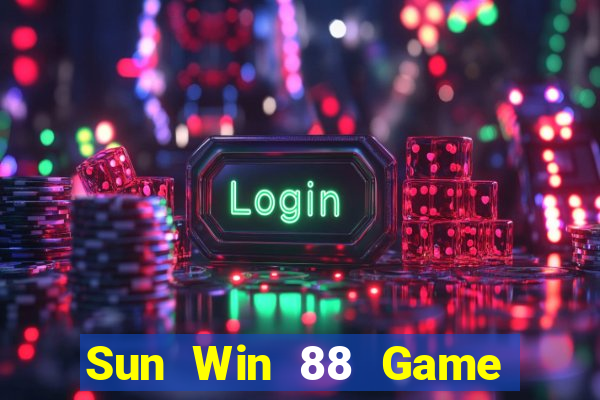 Sun Win 88 Game Bài 3C