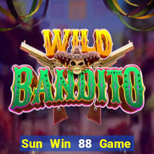 Sun Win 88 Game Bài 3C