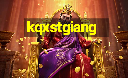 kqxstgiang