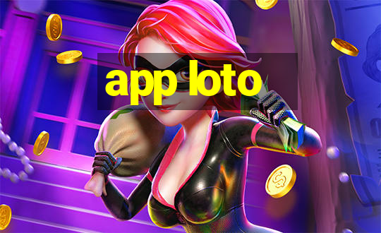 app loto