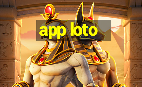 app loto