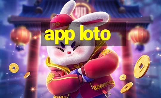 app loto