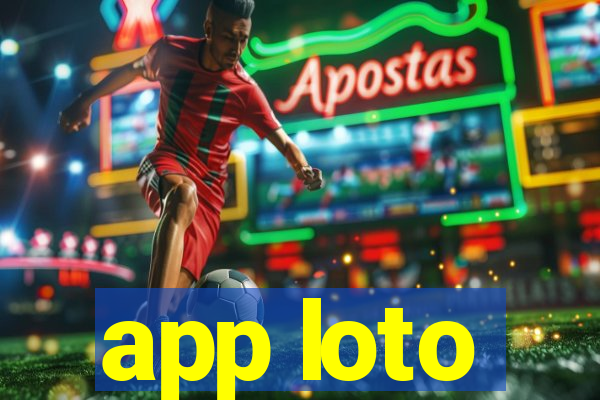 app loto