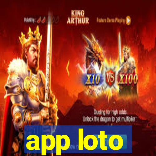 app loto