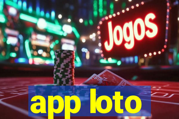 app loto