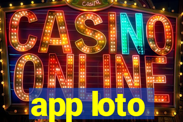 app loto