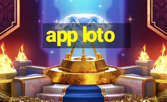 app loto