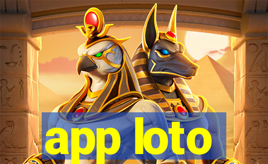 app loto