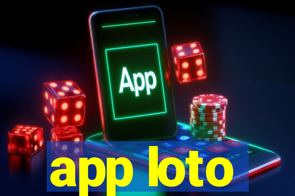 app loto