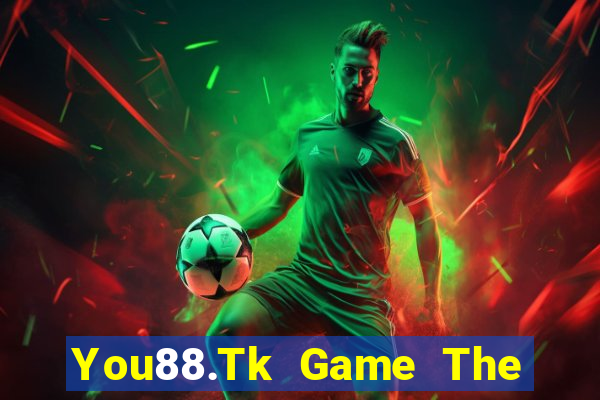 You88.Tk Game The Bài Mobile 2021