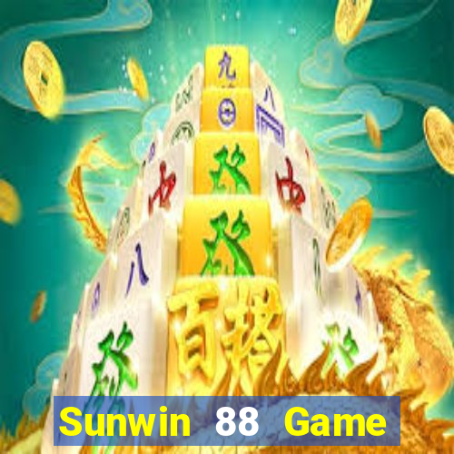 Sunwin 88 Game Bài Đổi Thưởng B52