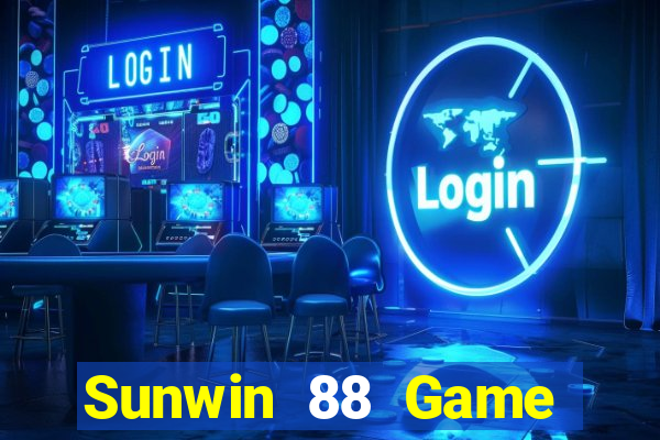 Sunwin 88 Game Bài Đổi Thưởng B52