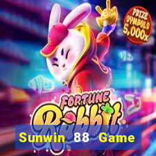 Sunwin 88 Game Bài Đổi Thưởng B52