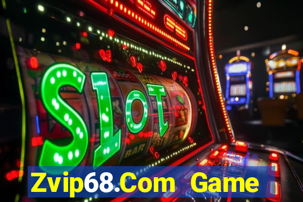 Zvip68.Com Game Bài V8