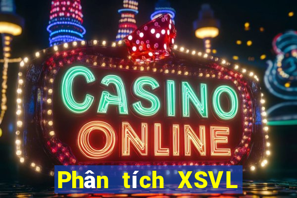 Phân tích XSVL thứ hai