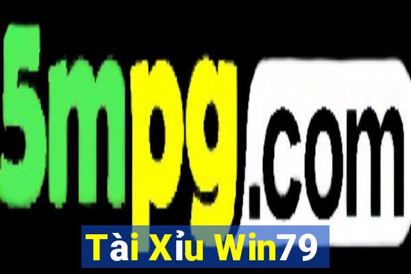 Tài Xỉu Win79