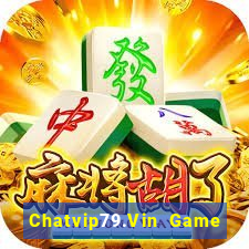 Chatvip79.Vin Game Bài Baccarat