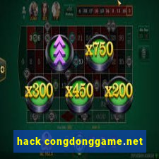 hack congdonggame.net