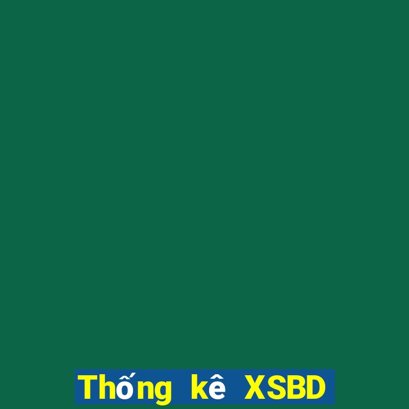 Thống kê XSBD ngày 16