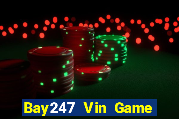 Bay247 Vin Game Bài Có Code