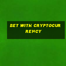 bet with cryptocurrency