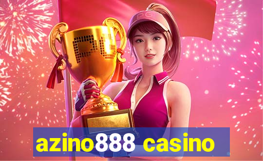 azino888 casino