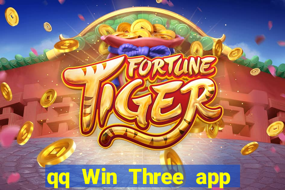 qq Win Three app Tải về Fun88