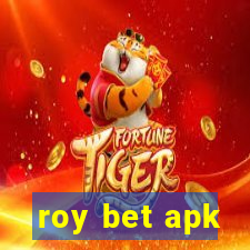 roy bet apk