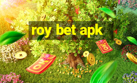 roy bet apk