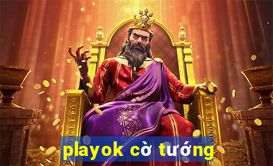 playok cờ tướng