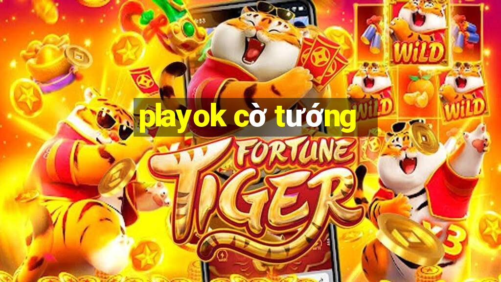 playok cờ tướng