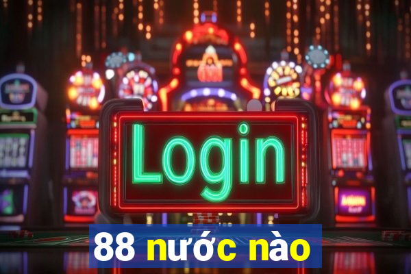 88 nước nào