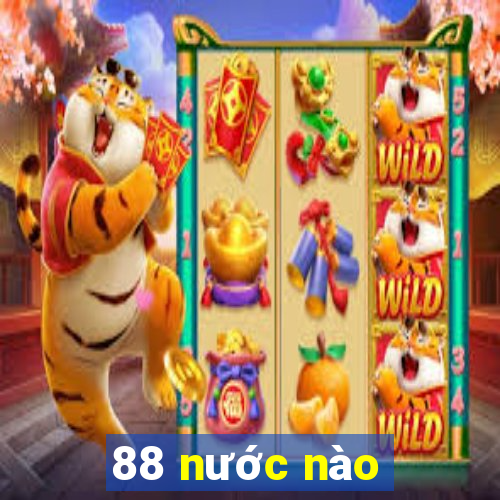 88 nước nào