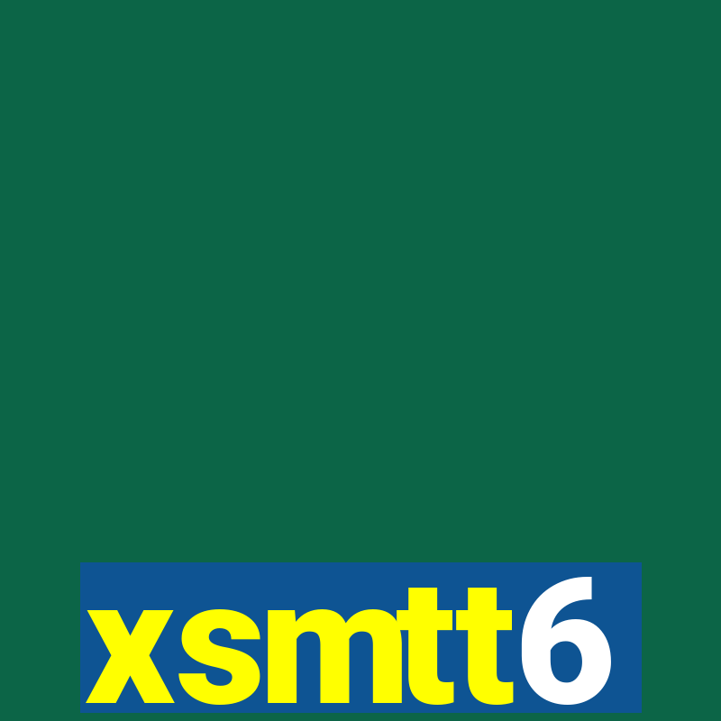 xsmtt6