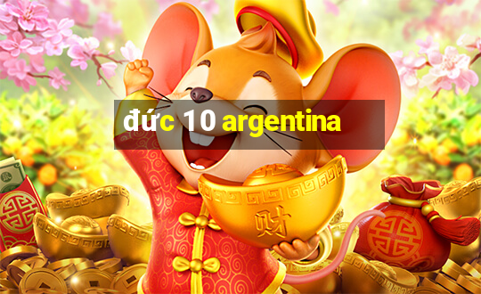 đức 1 0 argentina